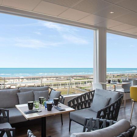 Mercure Dieppe La Presidence מראה חיצוני תמונה