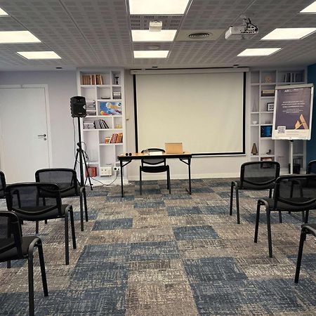 Mercure Dieppe La Presidence מראה חיצוני תמונה