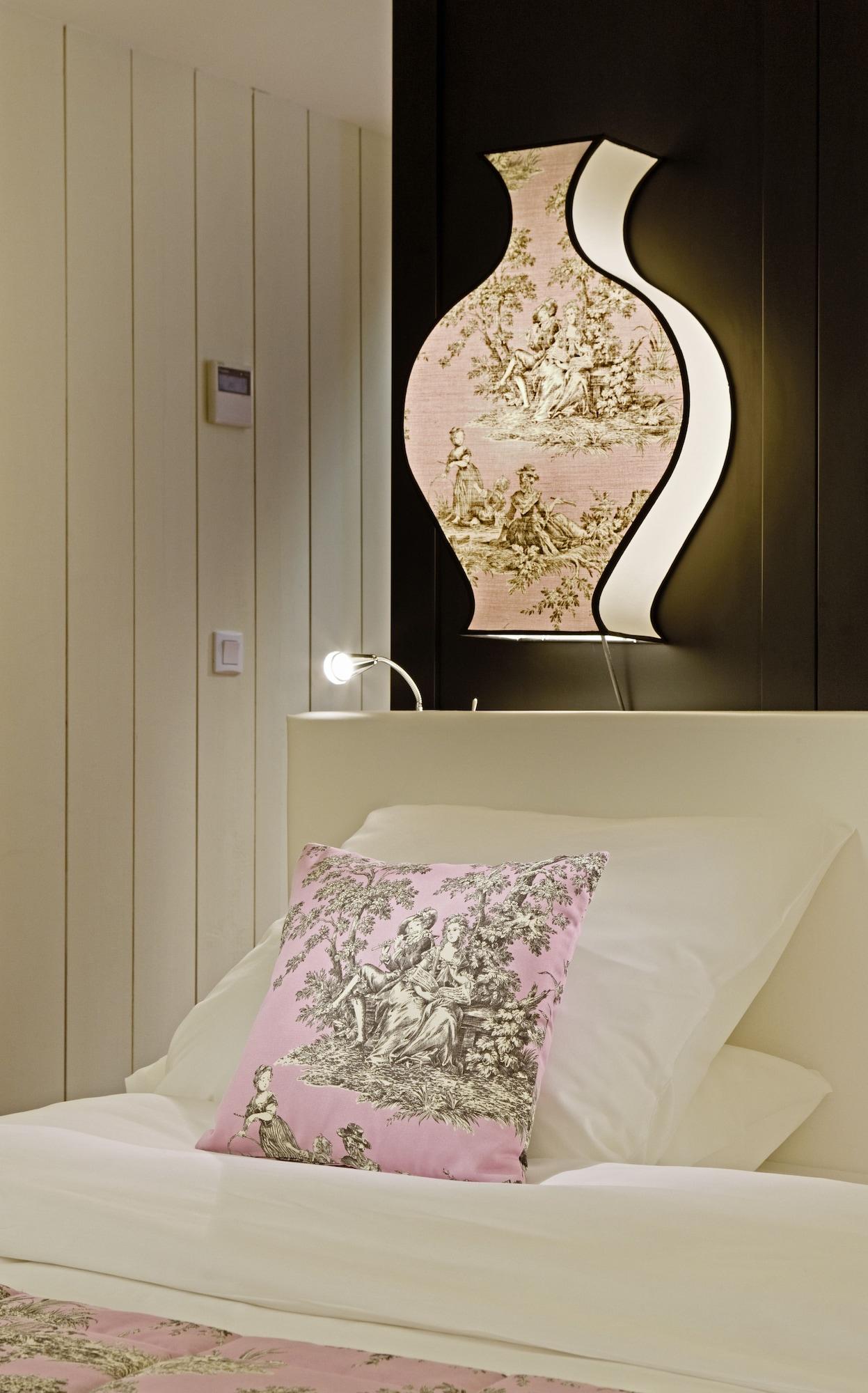 Mercure Dieppe La Presidence מראה חיצוני תמונה