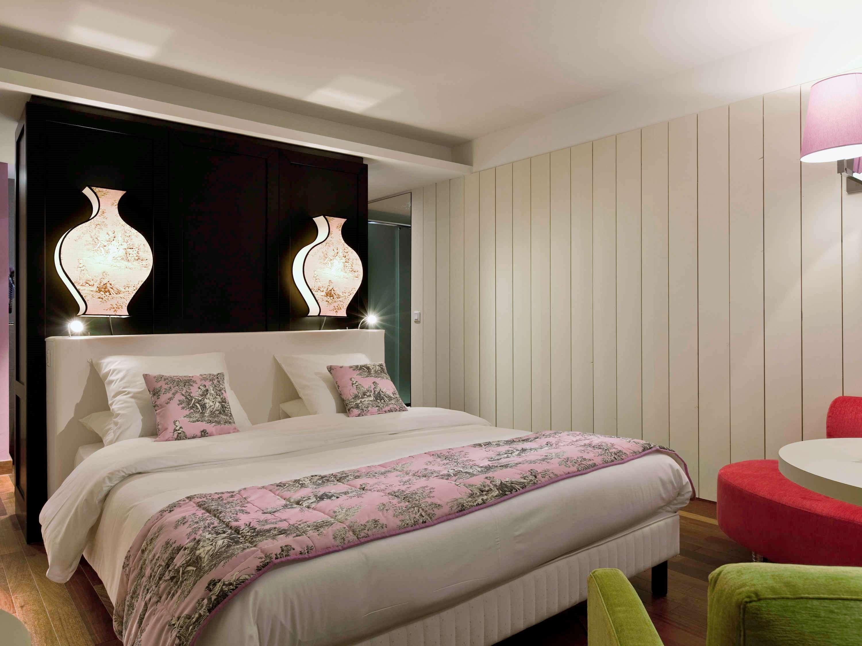 Mercure Dieppe La Presidence מראה חיצוני תמונה
