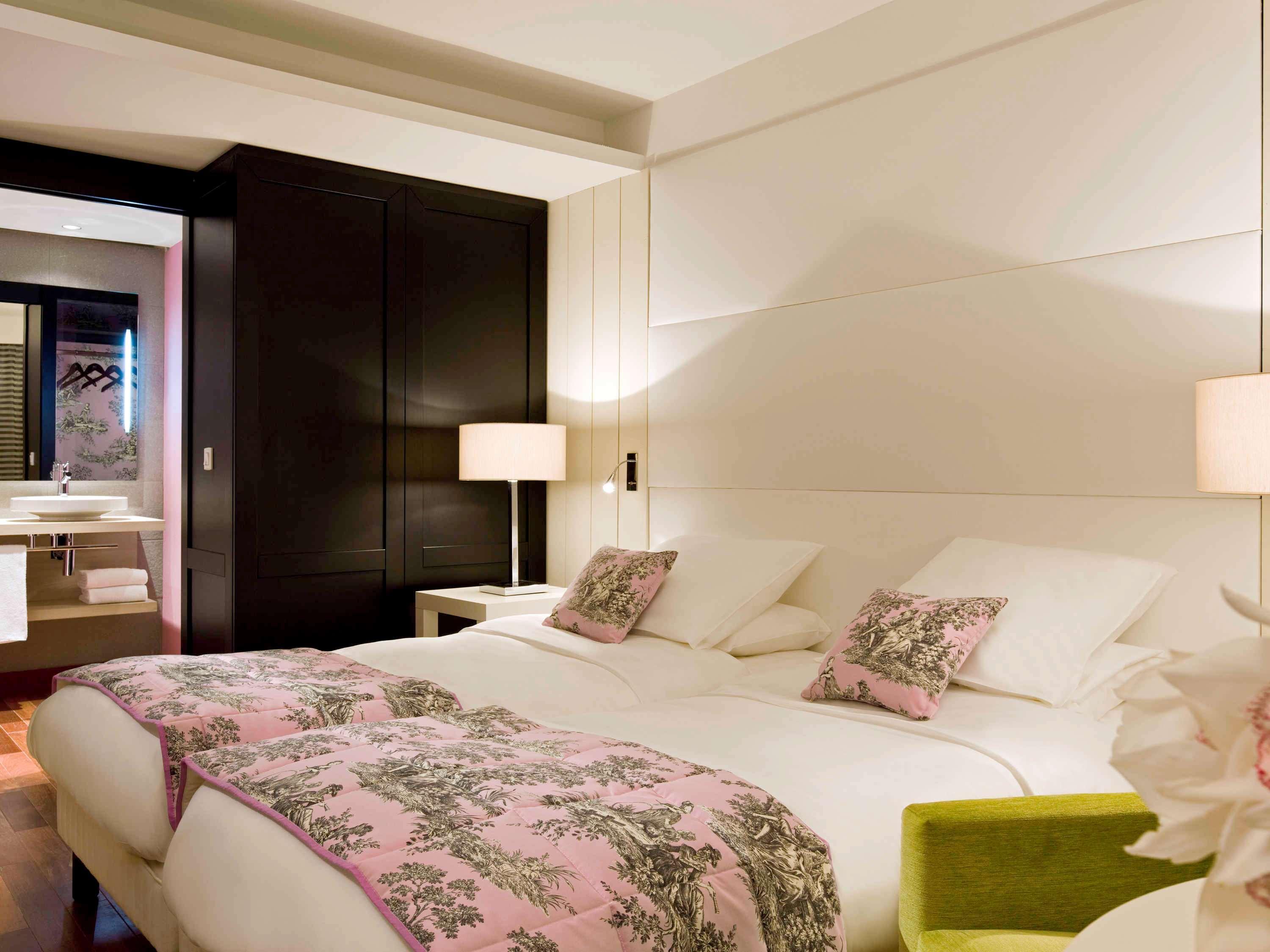 Mercure Dieppe La Presidence מראה חיצוני תמונה