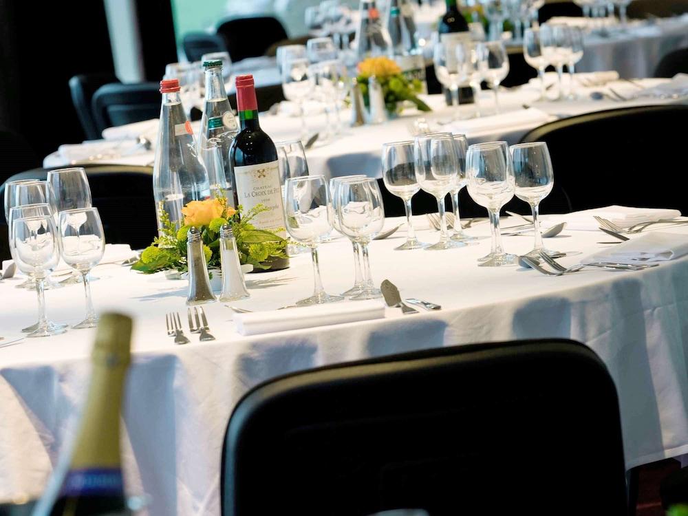 Mercure Dieppe La Presidence מראה חיצוני תמונה