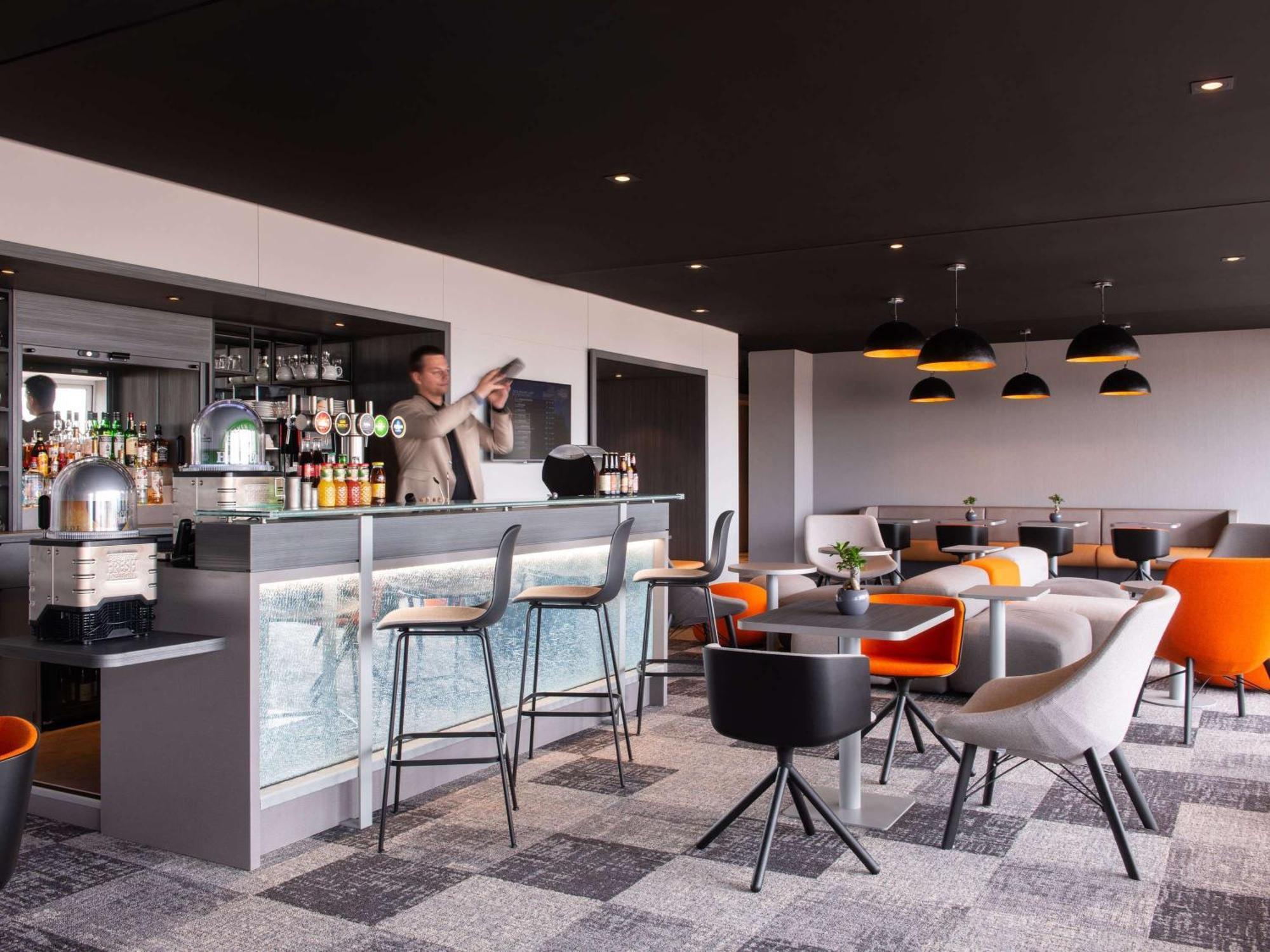 Mercure Dieppe La Presidence מראה חיצוני תמונה