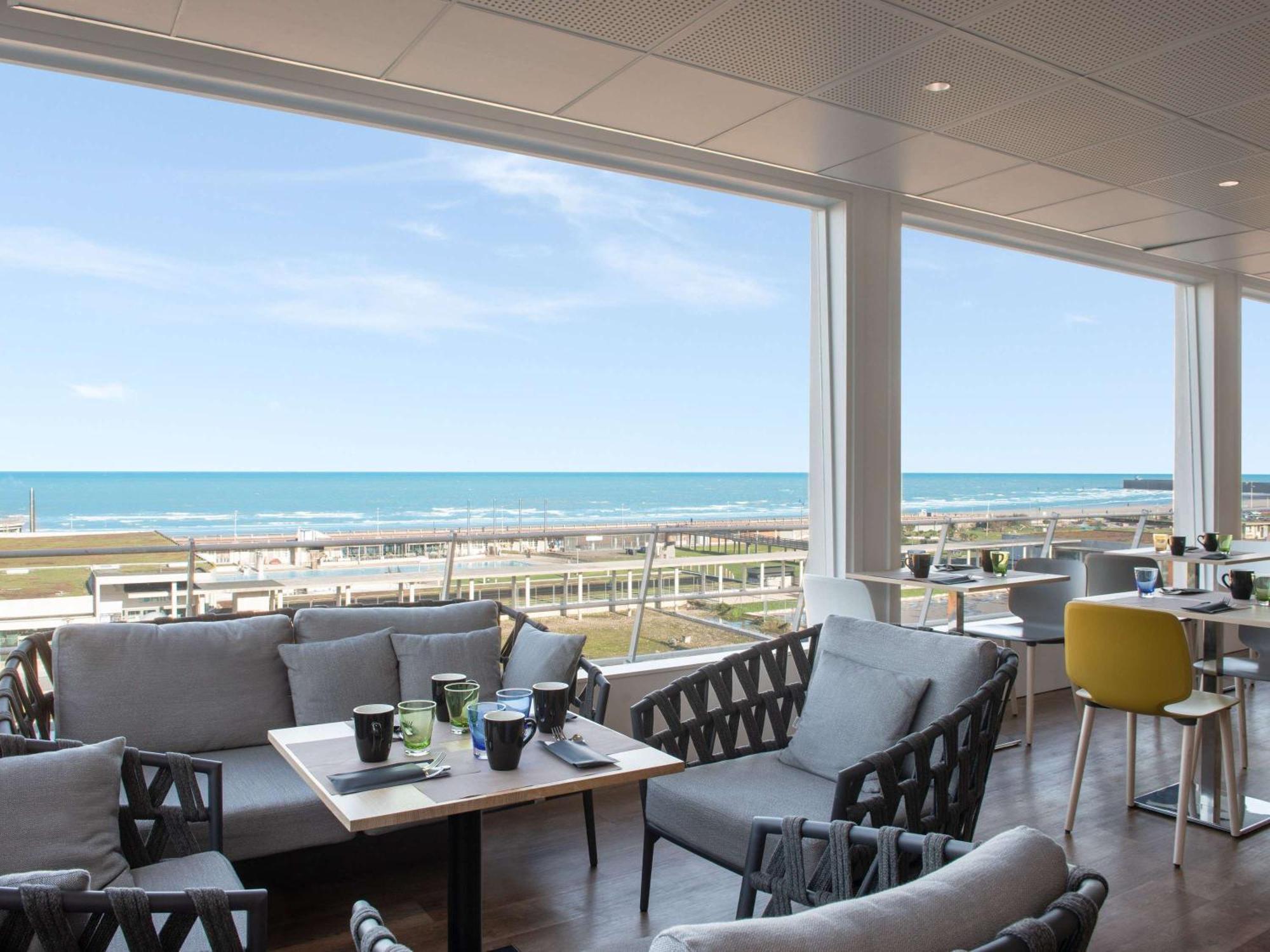 Mercure Dieppe La Presidence מראה חיצוני תמונה
