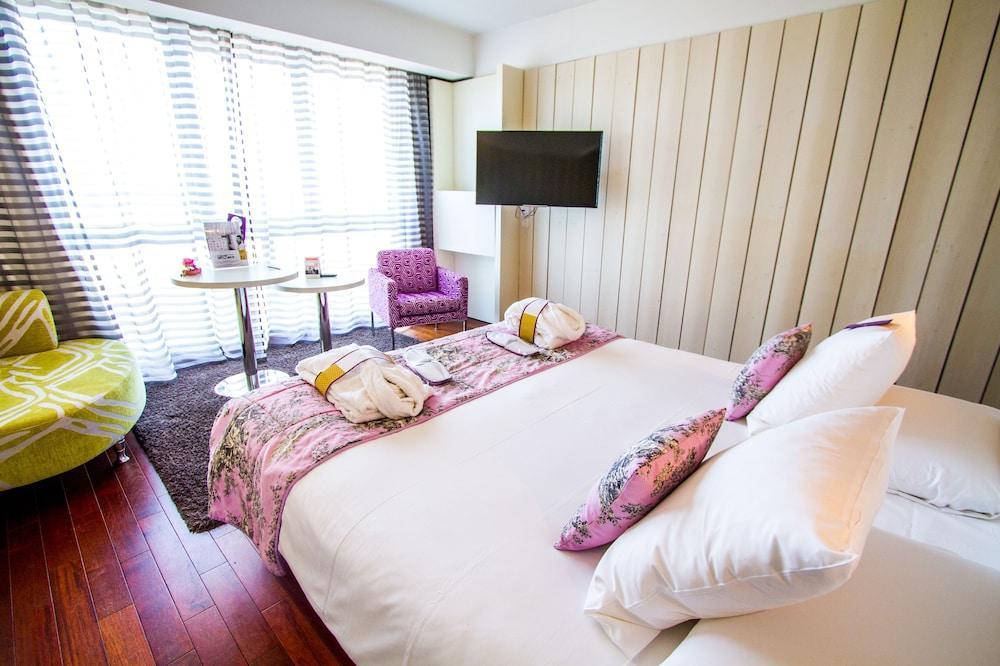 Mercure Dieppe La Presidence מראה חיצוני תמונה