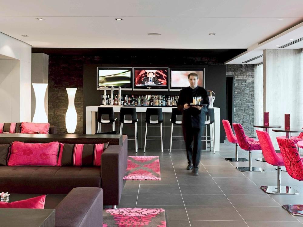 Mercure Dieppe La Presidence מראה חיצוני תמונה
