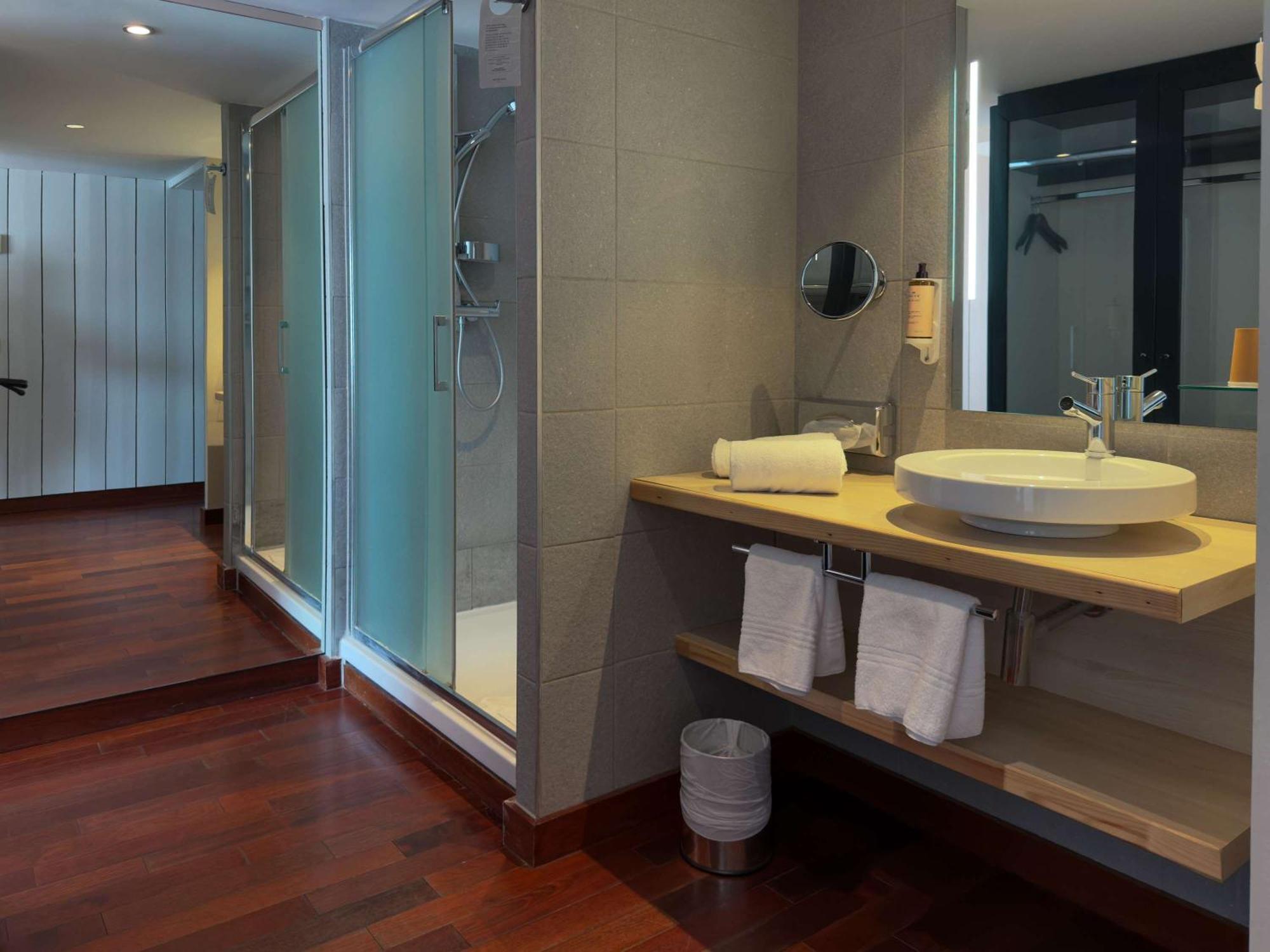 Mercure Dieppe La Presidence מראה חיצוני תמונה