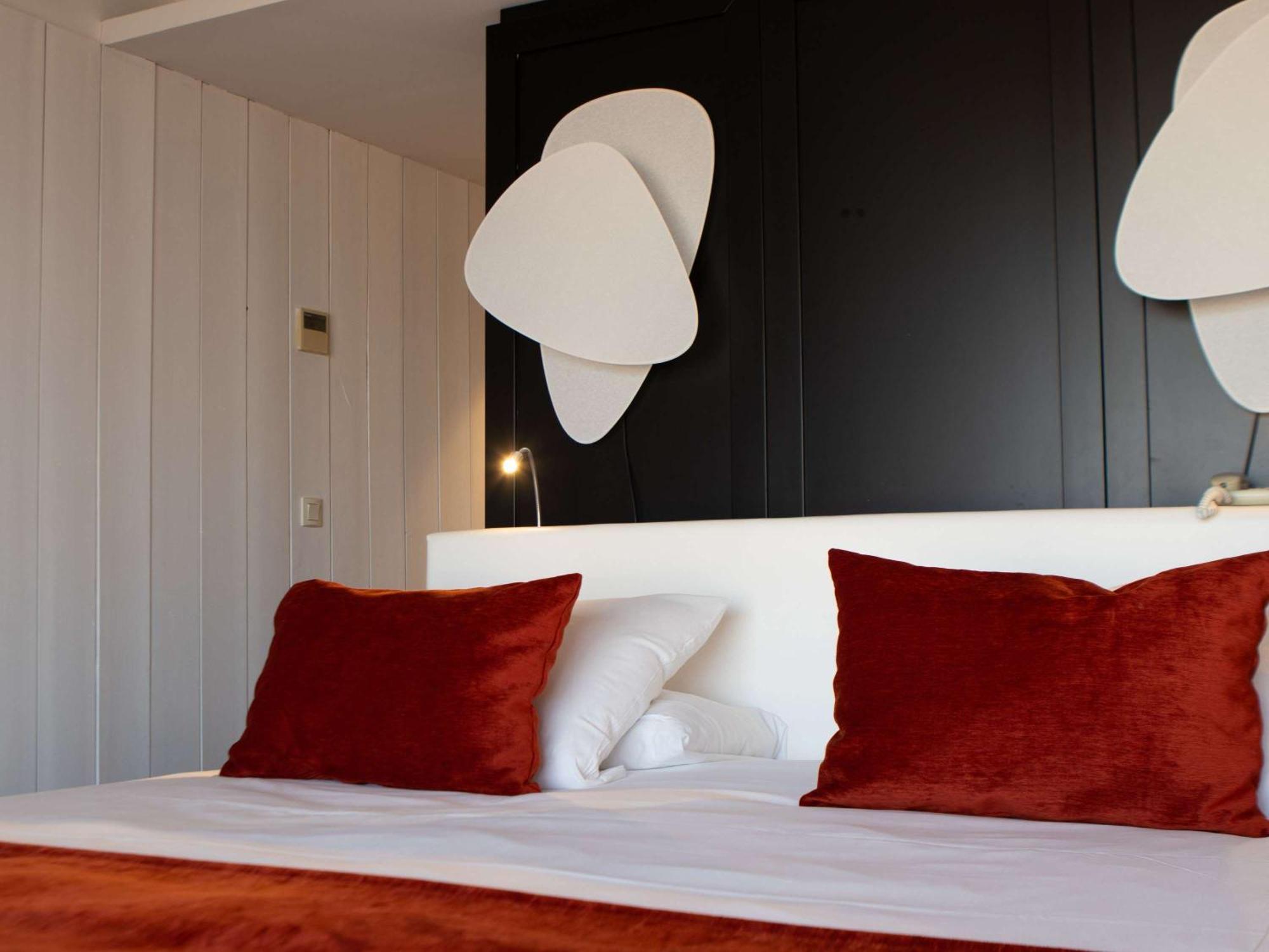 Mercure Dieppe La Presidence מראה חיצוני תמונה
