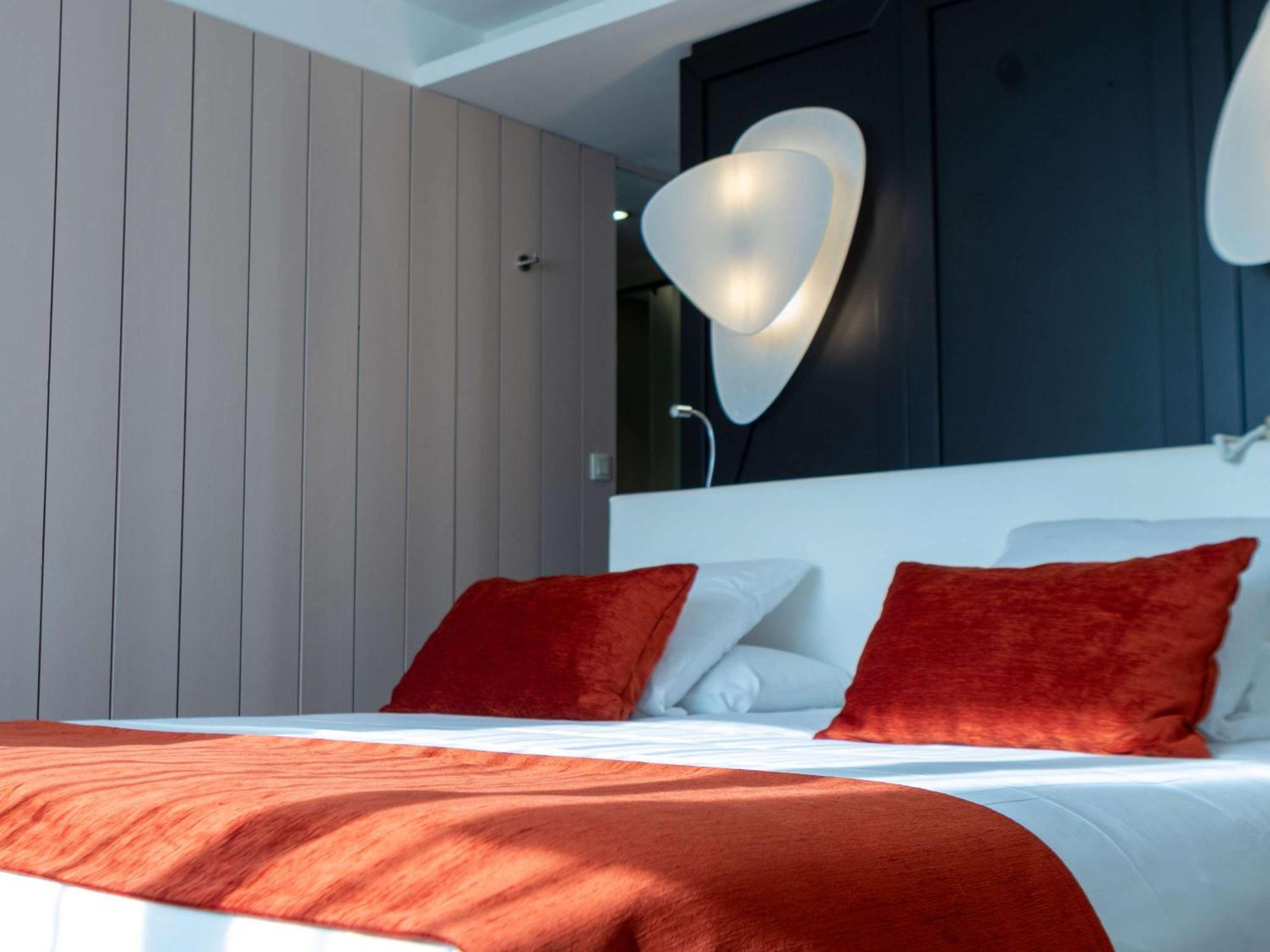Mercure Dieppe La Presidence מראה חיצוני תמונה