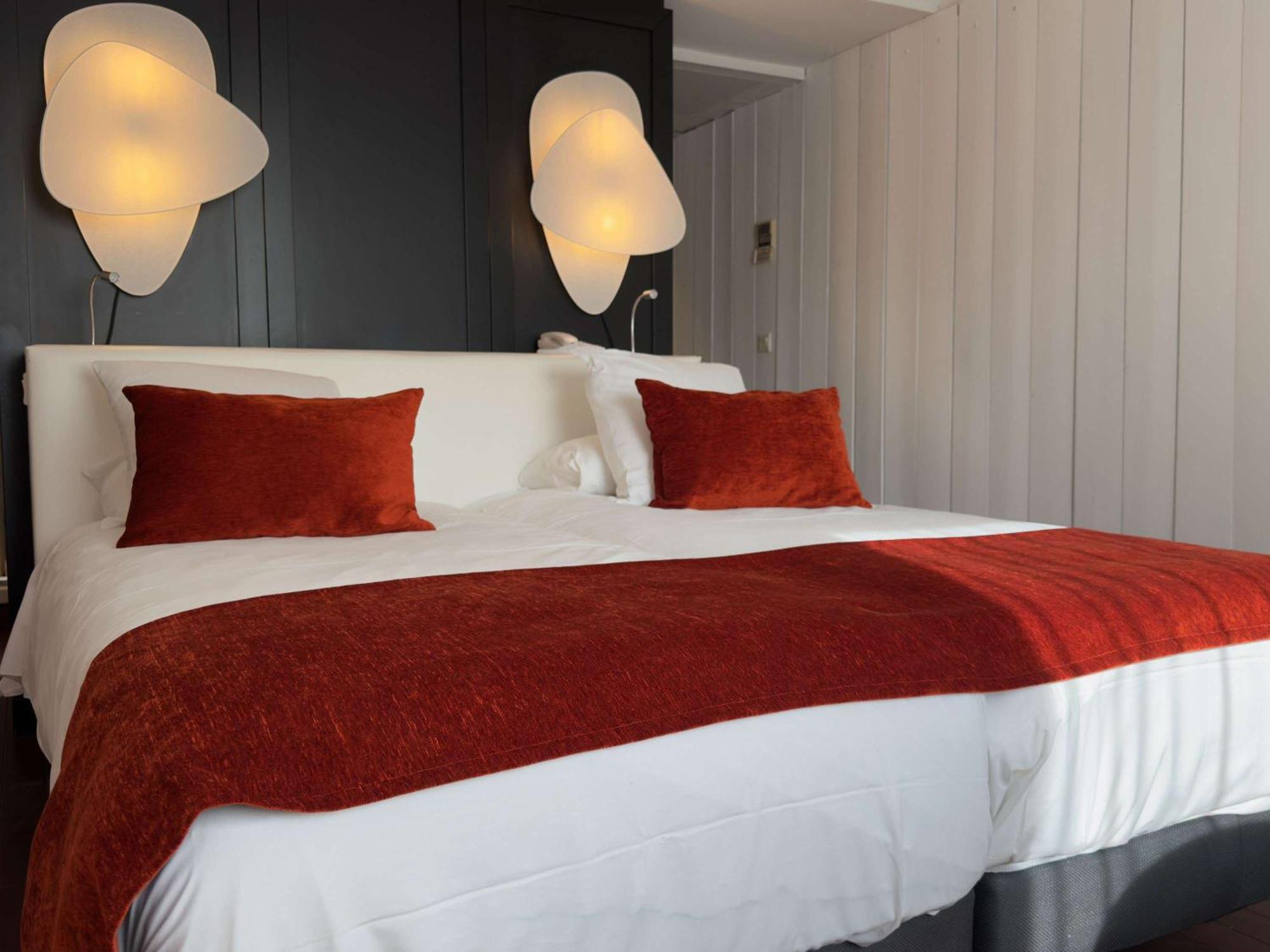 Mercure Dieppe La Presidence מראה חיצוני תמונה