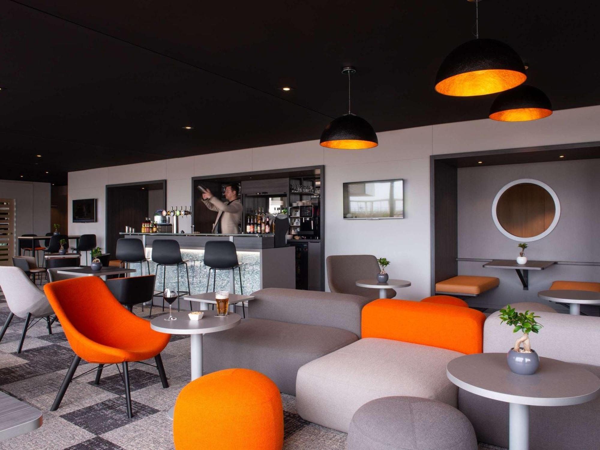 Mercure Dieppe La Presidence מראה חיצוני תמונה